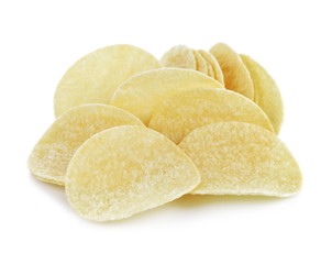 Potato chips