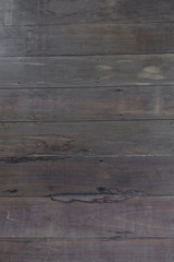 wooden brown background texture of hardwood plank for floor, wall and ceiling.
