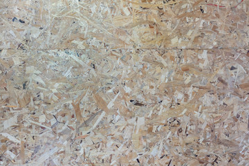 Scrap part of wood for recycle to wall or board background texture.