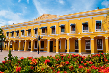 Barranquilla Colombia
