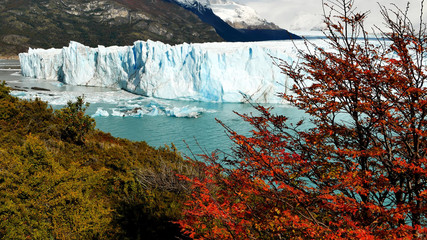 Patagonia, Argentina. The photos is from the mountains and from the rivers in its vicinity.	