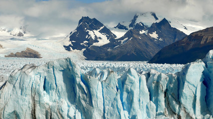 Patagonia, Argentina. The photos is from the mountains and from the rivers in its vicinity.	