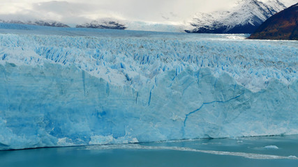 Patagonia, Argentina. The photos is from the mountains and from the rivers in its vicinity.	