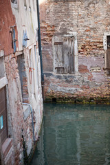 Venice canale 