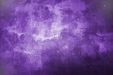 Beautiful abstract grunge decorative navy  dark wall background. Art rough stylized texture banner With space for text. Grunge texture.