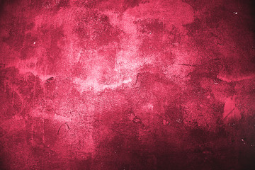 Beautiful abstract grunge decorative navy  dark wall background. Art rough stylized texture banner With space for text. Grunge texture.