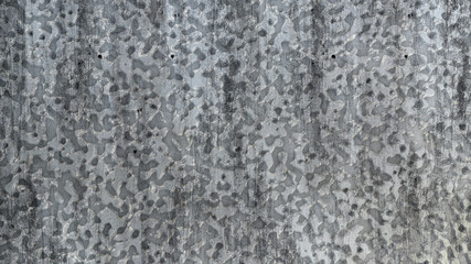 Beautiful modern background texture with relief, plaster, repair. 3d illustration, 3d rendering.