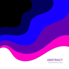 illustration paper cutting background vector. abstract, heart paper illustration