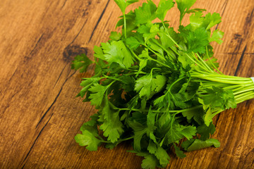 Parsley