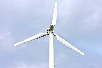 Wind turbine