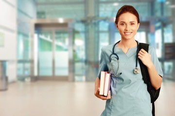 Nurse.