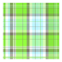 Seamless tartan plaid pattern. fabric pattern. Checkered texture for clothing fabric prints, web design, home textile