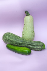 courgette