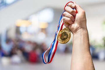 Medal.