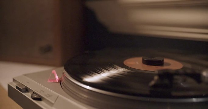 Tourne Disque