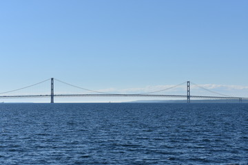 Adventures Around Michigan