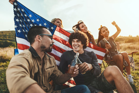 That's A Great Weekend!