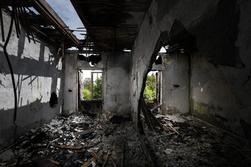 Urban Exploration