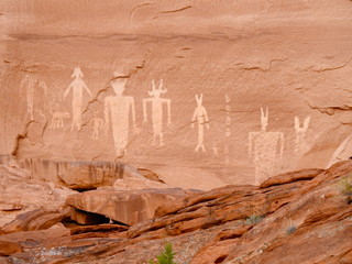 Petroglyph 12