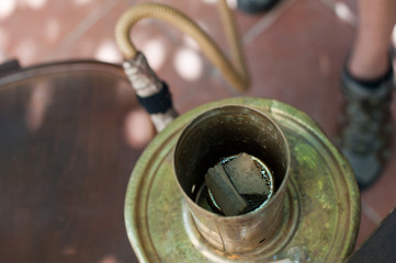 huka bowel