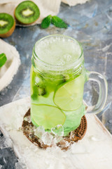 Soda Drink 