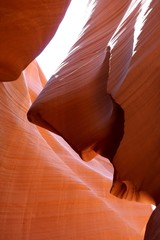 lower antelope slot canyon