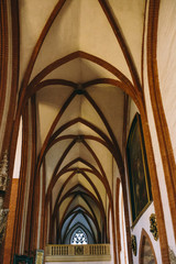 Naklejka premium Wroclaw