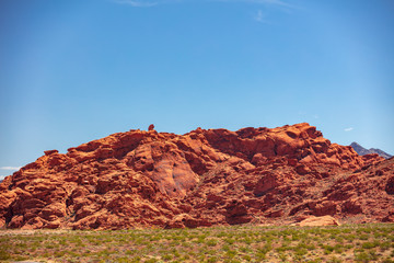 Valley of Fire
