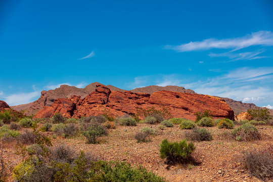 Valley of Fire