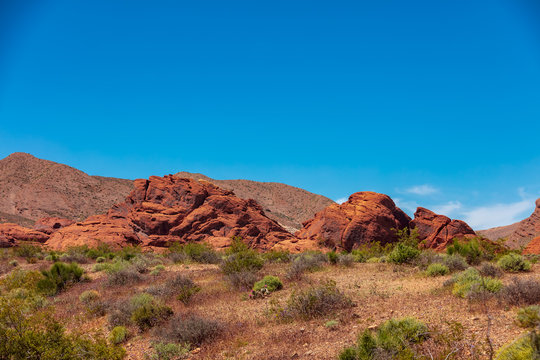 Valley of Fire