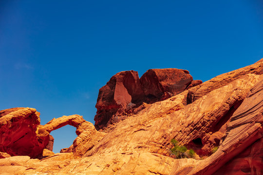 Valley of Fire