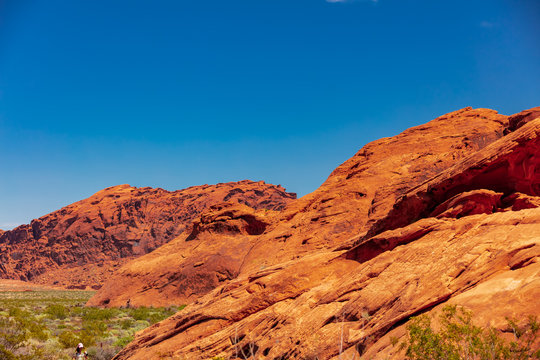 Valley of Fire