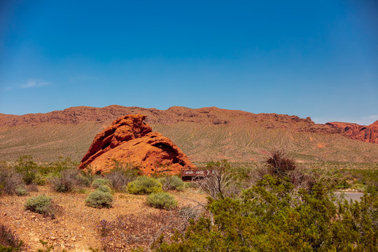 Valley of Fire