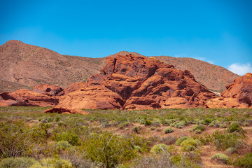 Valley of Fire