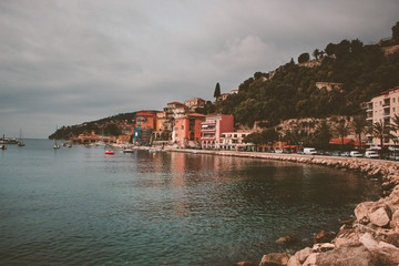 Obraz premium VILLEFRANCHE 2