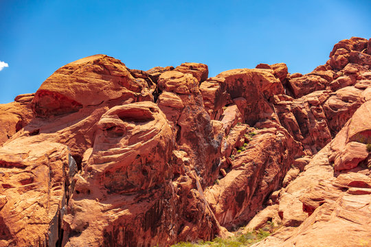 Valley of Fire