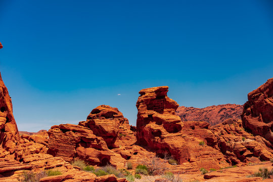 Valley of Fire