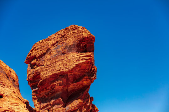 Valley of Fire