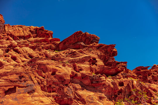 Valley of Fire