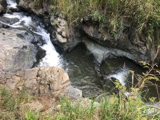 rios naturales