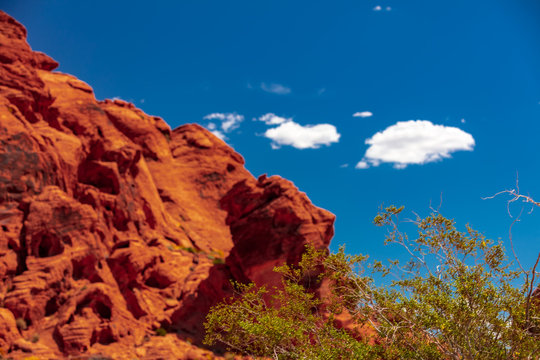 Valley of Fire
