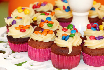 cupcake