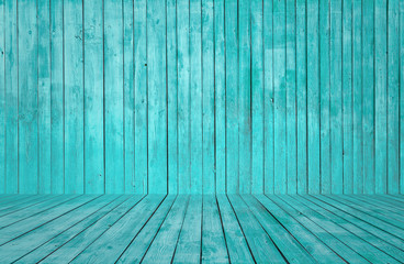 old wooden background - Powered by Adobe