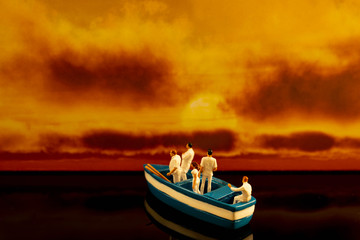 漂流する医師・医学部生のキャリアと働き方