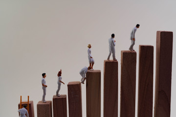 大きく変わる医師の出世レースとキャリア