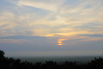 Fototapeta premium 日本 北海道の釧路湿原
