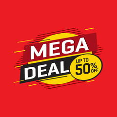 Sale and special offer tag, price tags, Sales Label, Vector illustration.