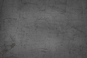 Strukturierter Betonwand als grauer Hintergrund