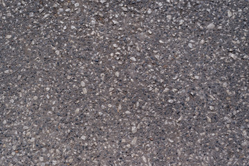 asphalt textured background