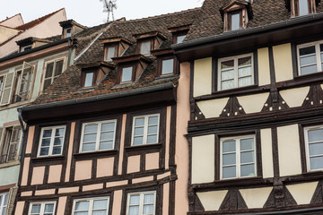 Little France La Petite France , a historic quarter of the city of Strasbourg in eastern France